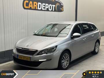 SW 1.2 PureTech Blue Lease