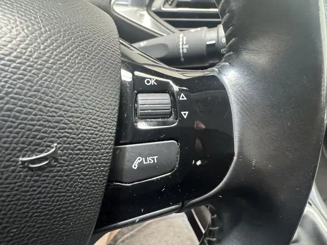 Peugeot 308 view 17