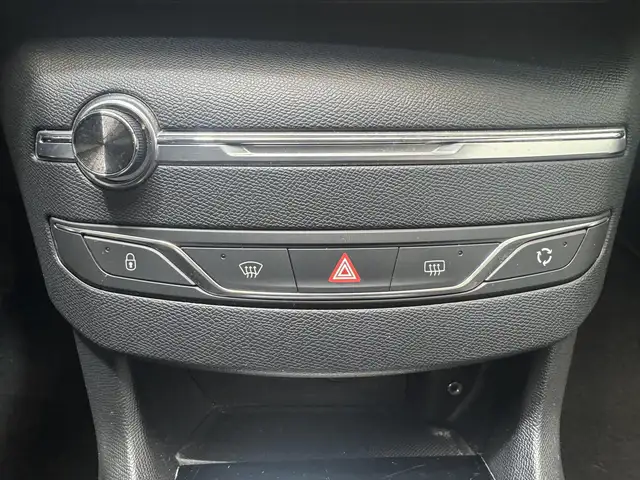 Peugeot 308 view 19