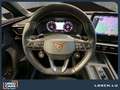 CUPRA Leon VZ+DSG+Pano+Matrix-LED Zwart - thumbnail 12