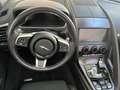 Jaguar F-Type Cabrio 2.0 i4 sport 300cv auto Nero - thumbnail 5