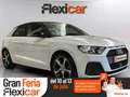 Audi A1 Sportback 25 TFSI Blanc - thumbnail 1
