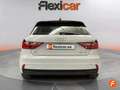 Audi A1 Sportback 25 TFSI Blanc - thumbnail 8