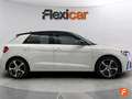 Audi A1 Sportback 25 TFSI Blanc - thumbnail 7