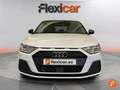 Audi A1 Sportback 25 TFSI Blanc - thumbnail 2