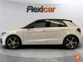 Audi A1 Sportback 25 TFSI Blanc - thumbnail 5
