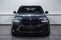 BMW X5 xDrive30d Aut. Grau - thumbnail 2