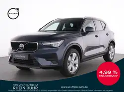 Volvo XC40 B3 Core+LEDER+MEMRY+WINTERPAK+DAB+PILOTASS+