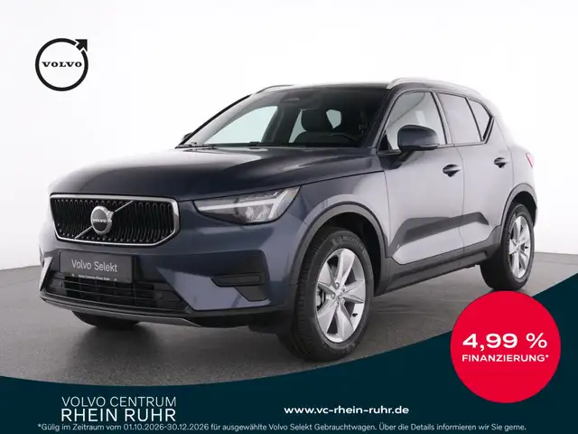 Volvo XC40 B3 Core+LEDER+MEMRY+WINTERPAK+DAB+PILOTASS+