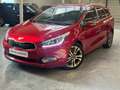 Kia Ceed / cee'd Ceed 1.6 CRDi Automaat/Camera/Navi/Cruise Rouge - thumbnail 3