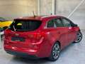 Kia Ceed / cee'd Ceed 1.6 CRDi Automaat/Camera/Navi/Cruise Rouge - thumbnail 5