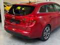 Kia Ceed / cee'd Ceed 1.6 CRDi Automaat/Camera/Navi/Cruise Rouge - thumbnail 8