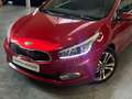 Kia Ceed / cee'd Ceed 1.6 CRDi Automaat/Camera/Navi/Cruise Rouge - thumbnail 4