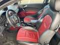 Audi A1 A1 1.6 tdi Attraction 105cv Nero - thumbnail 9