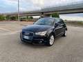 Audi A1 A1 1.6 tdi Attraction 105cv Nero - thumbnail 8