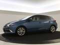 Toyota Auris 1.8 Hybrid Executive limited | LED | Leder | Parke Blauw - thumbnail 7