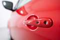 Renault ZOE Life R110 Flex Rojo - thumbnail 19
