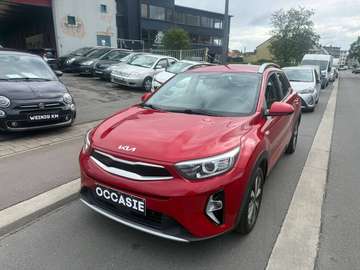 Stonic 1.0 T Urban Edition ISG