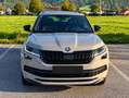 Skoda Kodiaq Kodiaq 2,0 TDI SCR 4x4 Sportline DSG Sportline Grau - thumbnail 3