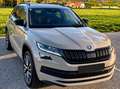 Skoda Kodiaq Kodiaq 2,0 TDI SCR 4x4 Sportline DSG Sportline Grau - thumbnail 4