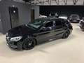 Mercedes-Benz CLA 200 *AMG*FULL BLACK*GPS*CUIR*CAMERA*LED*GARANTIE* Negro - thumbnail 3