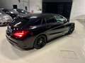 Mercedes-Benz CLA 200 *AMG*FULL BLACK*GPS*CUIR*CAMERA*LED*GARANTIE* Negro - thumbnail 7