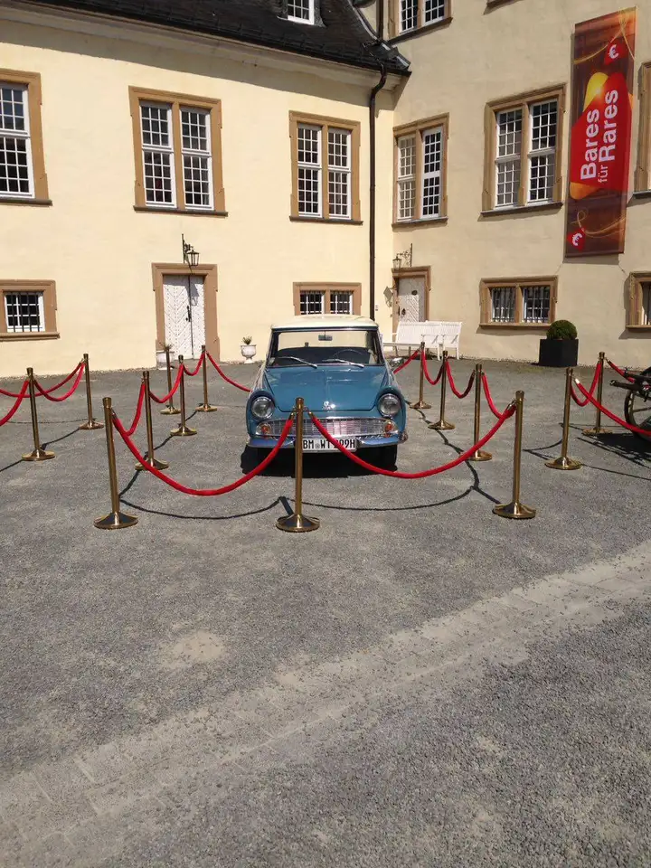 DKW Junior F11, foto 3
