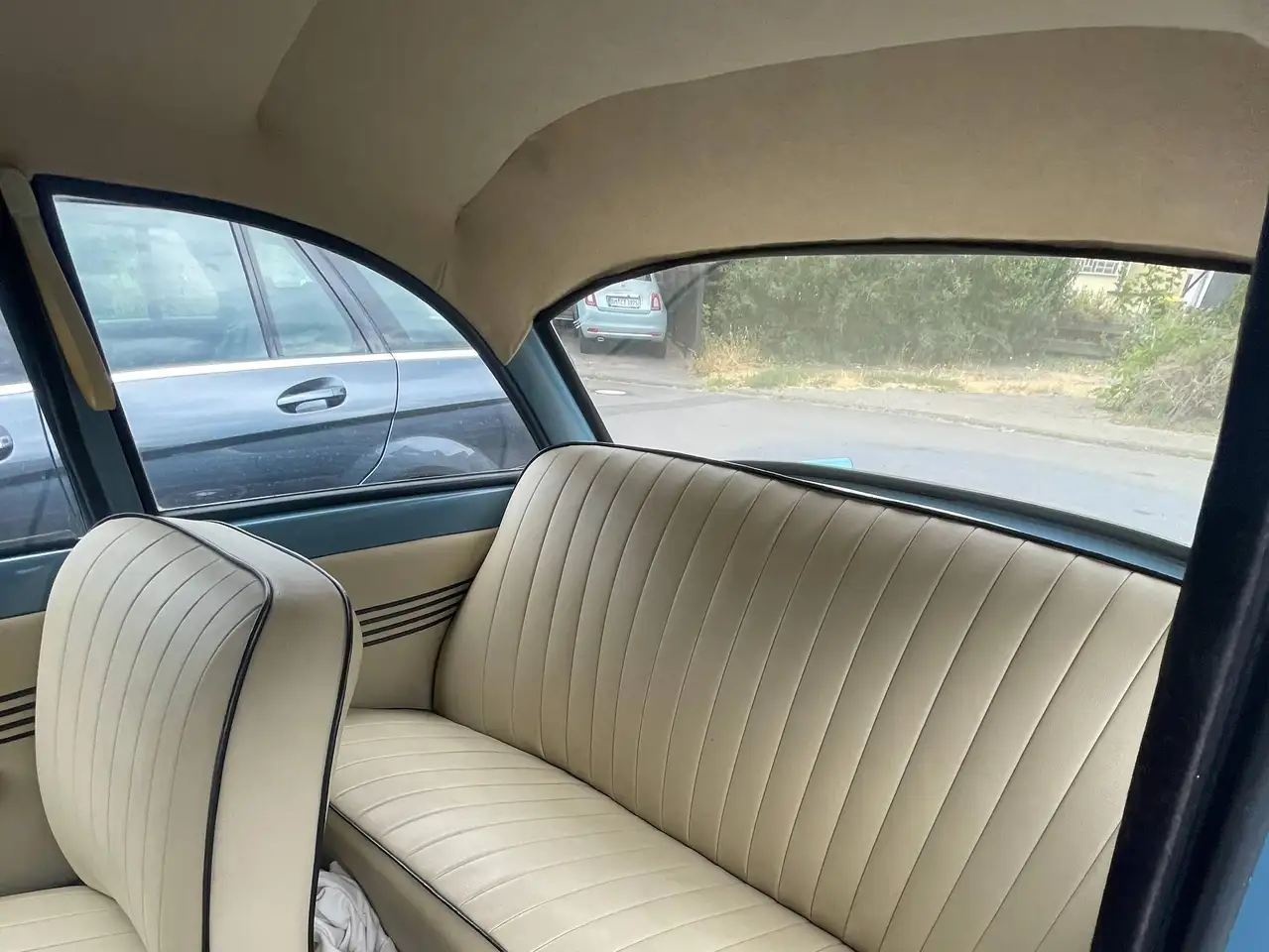 DKW Junior F11, foto 6