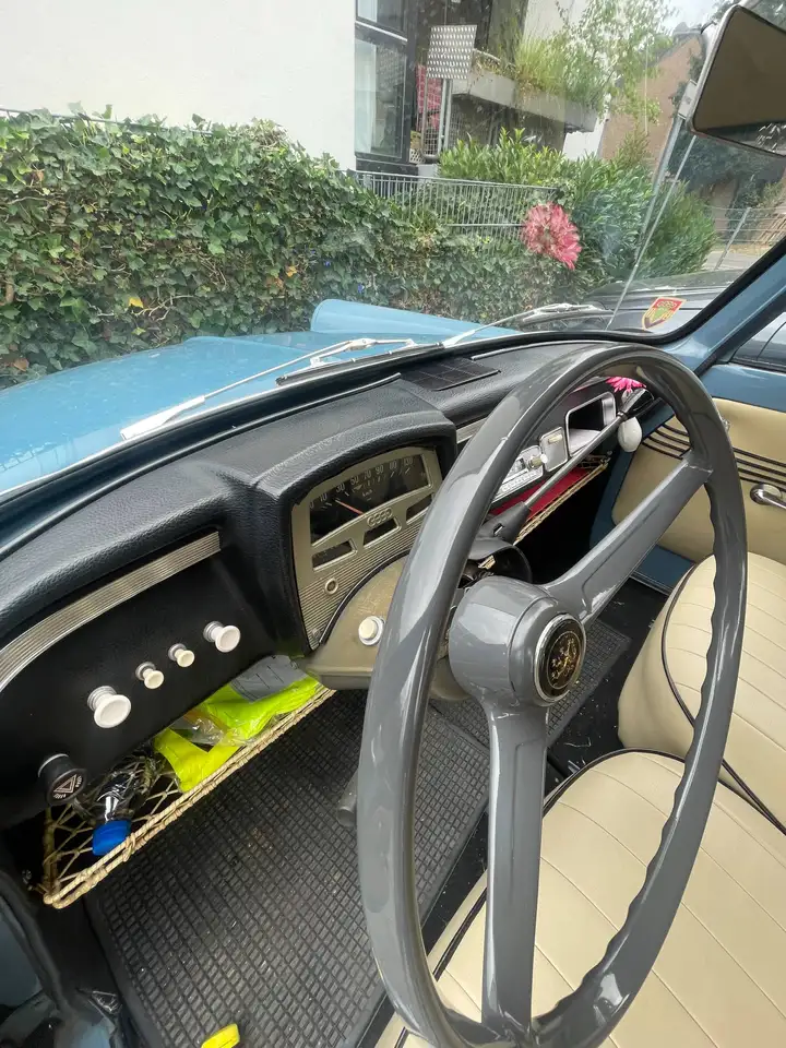 DKW Junior F11, foto 9