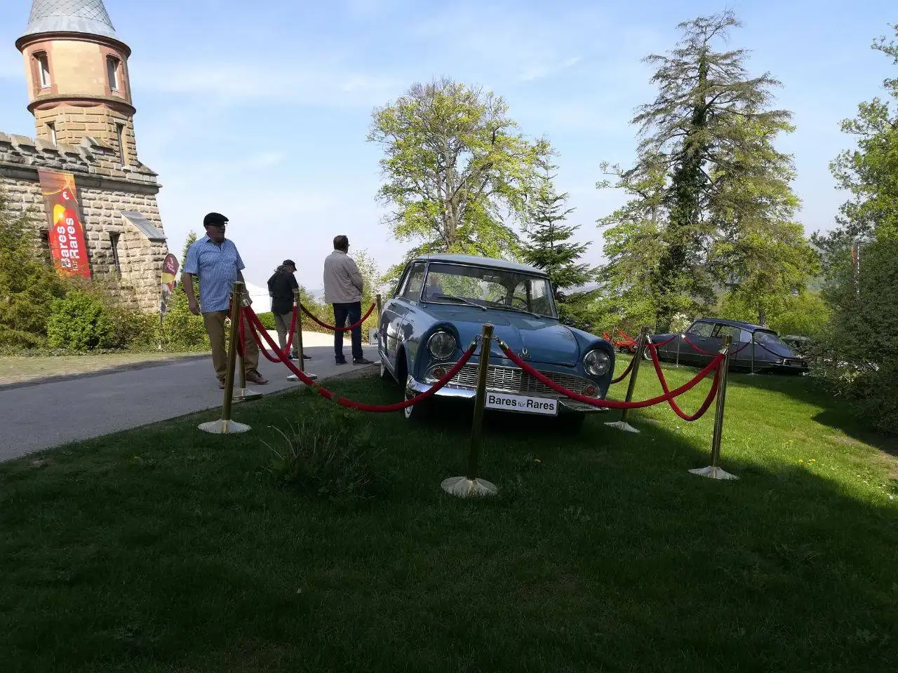DKW Junior F11, foto 2