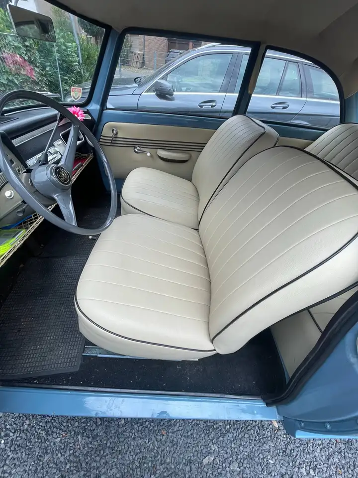 DKW Junior F11, foto 8