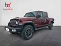Jeep Gladiator 3.0 CRD Overland Burdeos - thumbnail 1