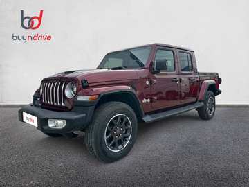 3.0 CRD Overland