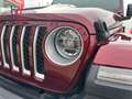 Jeep Gladiator 3.0 CRD Overland Burdeos - thumbnail 16