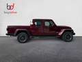 Jeep Gladiator 3.0 CRD Overland Burdeos - thumbnail 4