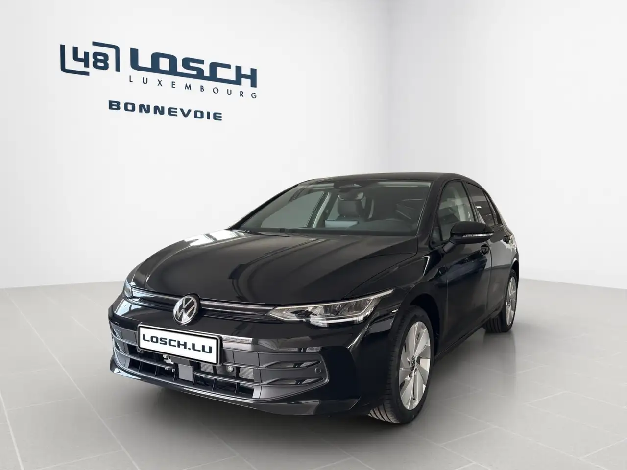Volkswagen Golf 2026