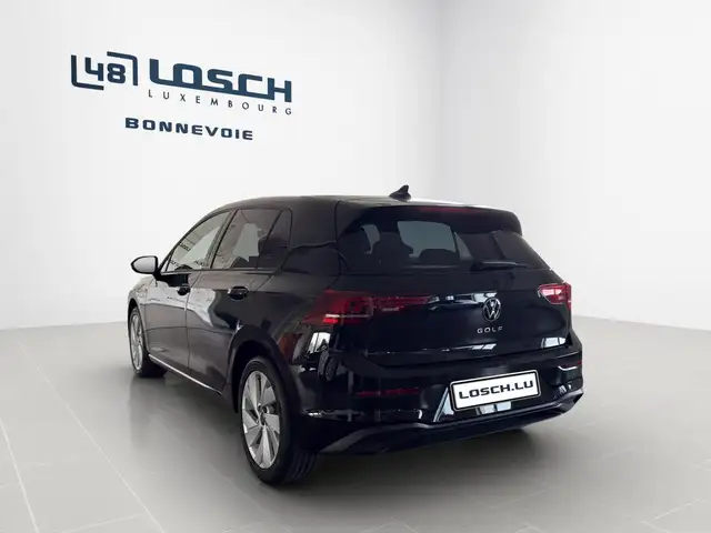 Volkswagen Golf view 7