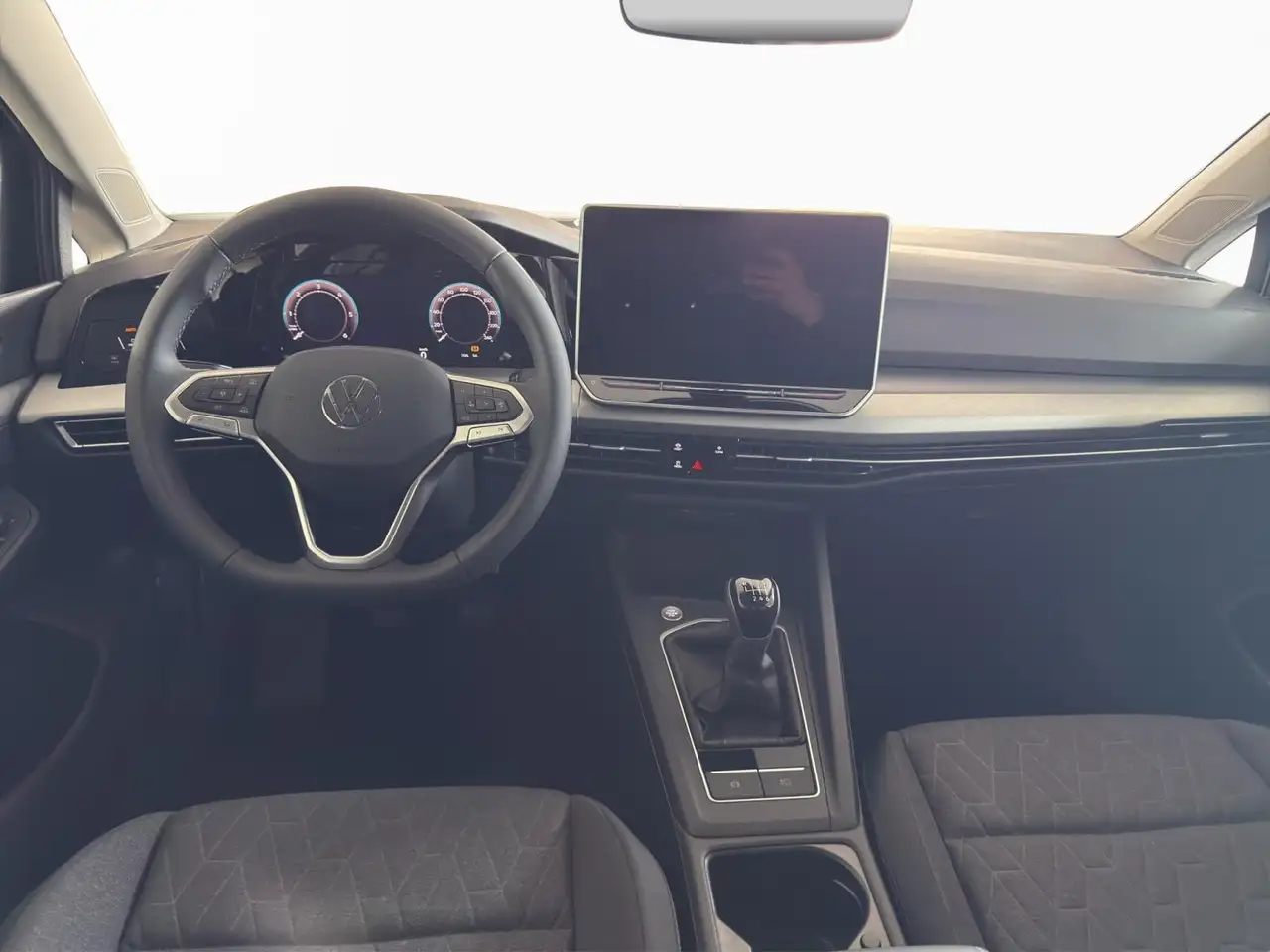 Volkswagen Golf 2026