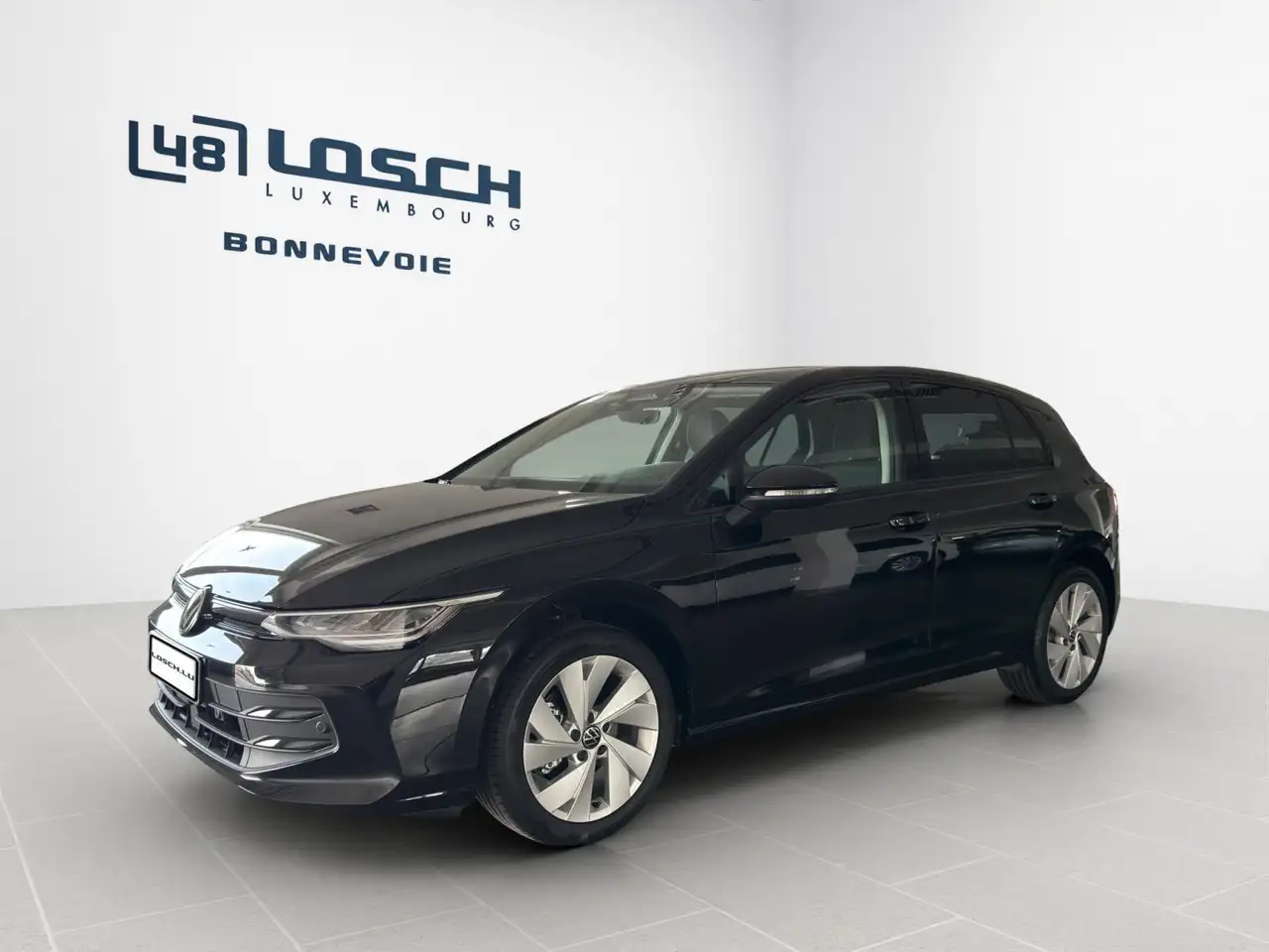 Volkswagen Golf 2026
