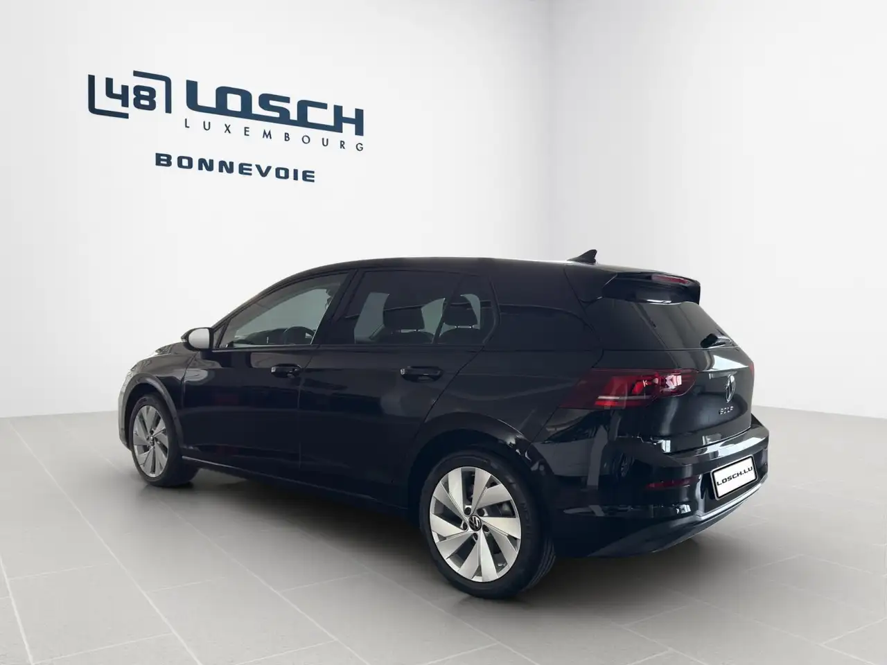 Volkswagen Golf 2026