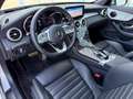 Mercedes-Benz C 400 AMG Line 4MATIC AMG-Line Silber - thumbnail 9