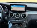 Mercedes-Benz C 400 AMG Line 4MATIC AMG-Line Silber - thumbnail 31