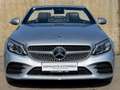 Mercedes-Benz C 400 AMG Line 4MATIC AMG-Line Silber - thumbnail 2