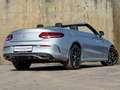 Mercedes-Benz C 400 AMG Line 4MATIC AMG-Line Silber - thumbnail 4