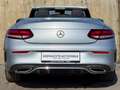 Mercedes-Benz C 400 AMG Line 4MATIC AMG-Line Silber - thumbnail 5