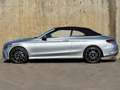 Mercedes-Benz C 400 AMG Line 4MATIC AMG-Line Silber - thumbnail 8