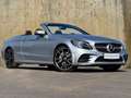 Mercedes-Benz C 400 AMG Line 4MATIC AMG-Line Silber - thumbnail 3