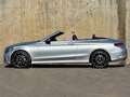 Mercedes-Benz C 400 AMG Line 4MATIC AMG-Line Silber - thumbnail 6