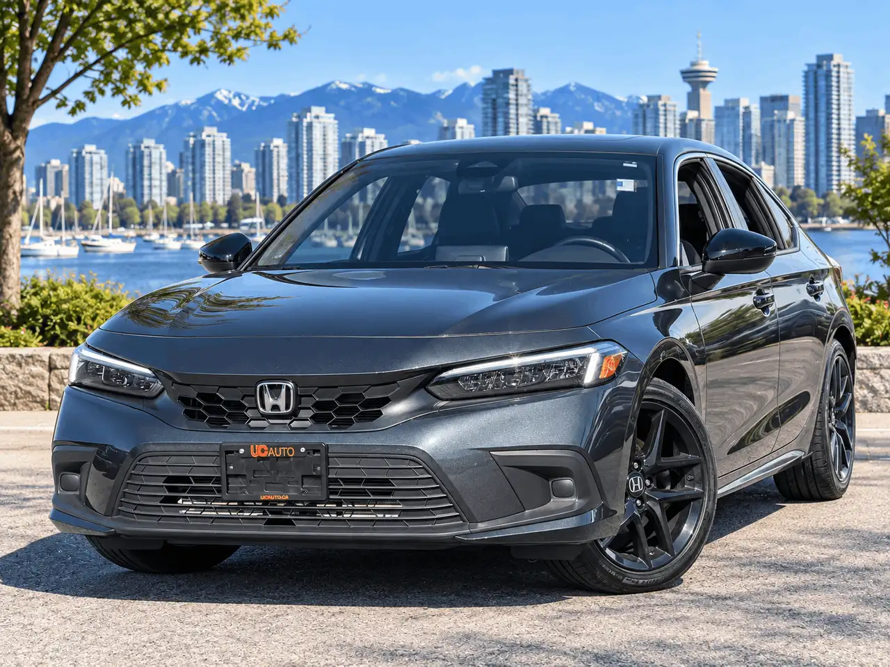 2024 Honda Civic