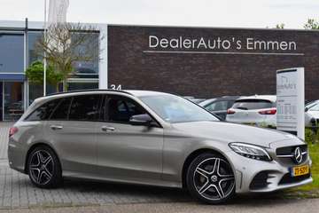Estate Business Solution AMG